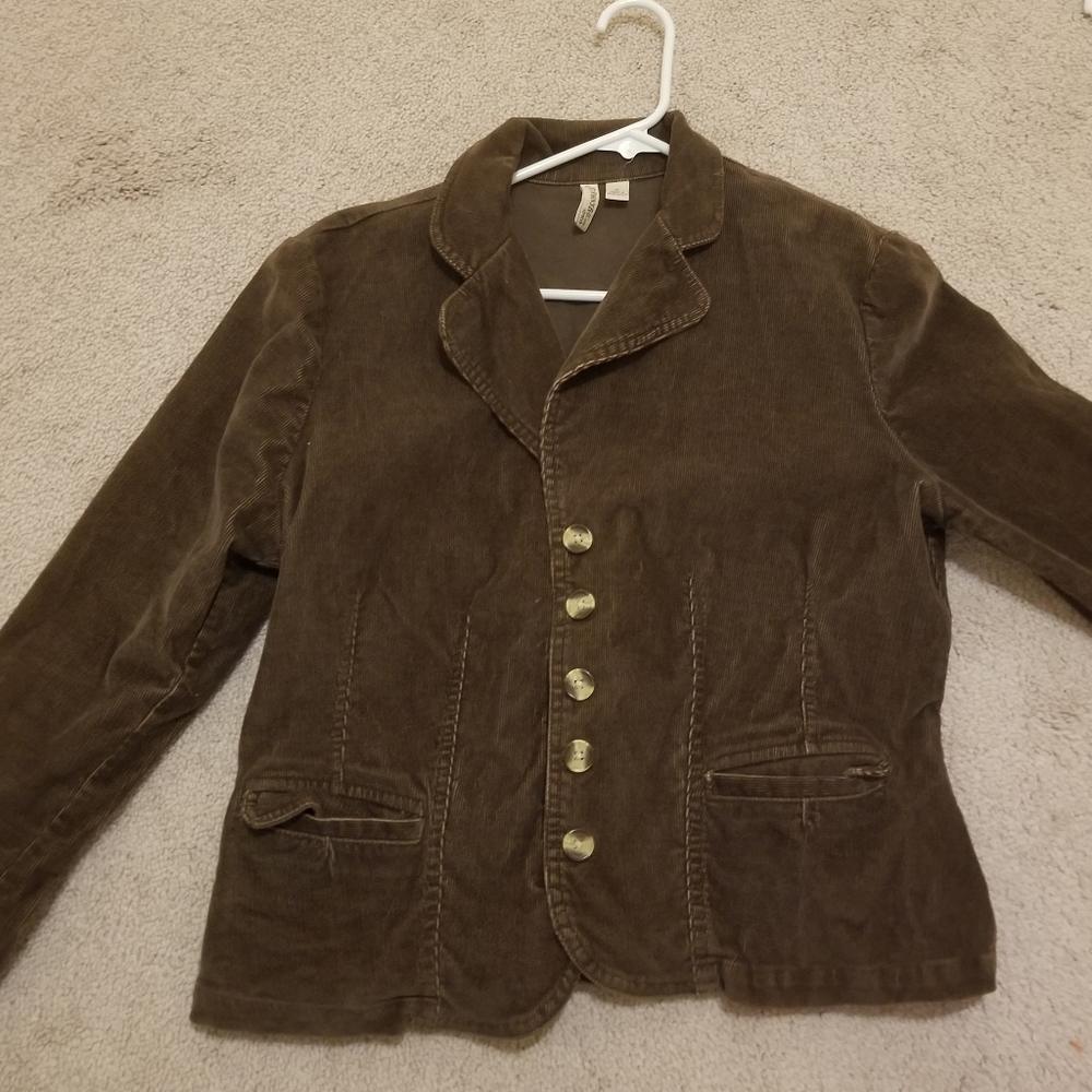 Jacket - Picture 4 of 5